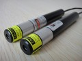 供应轮胎生产成型一字线定位器