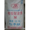 促进剂M